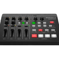 Roland VRC-01 AeroCaster iPad Livestreaming System