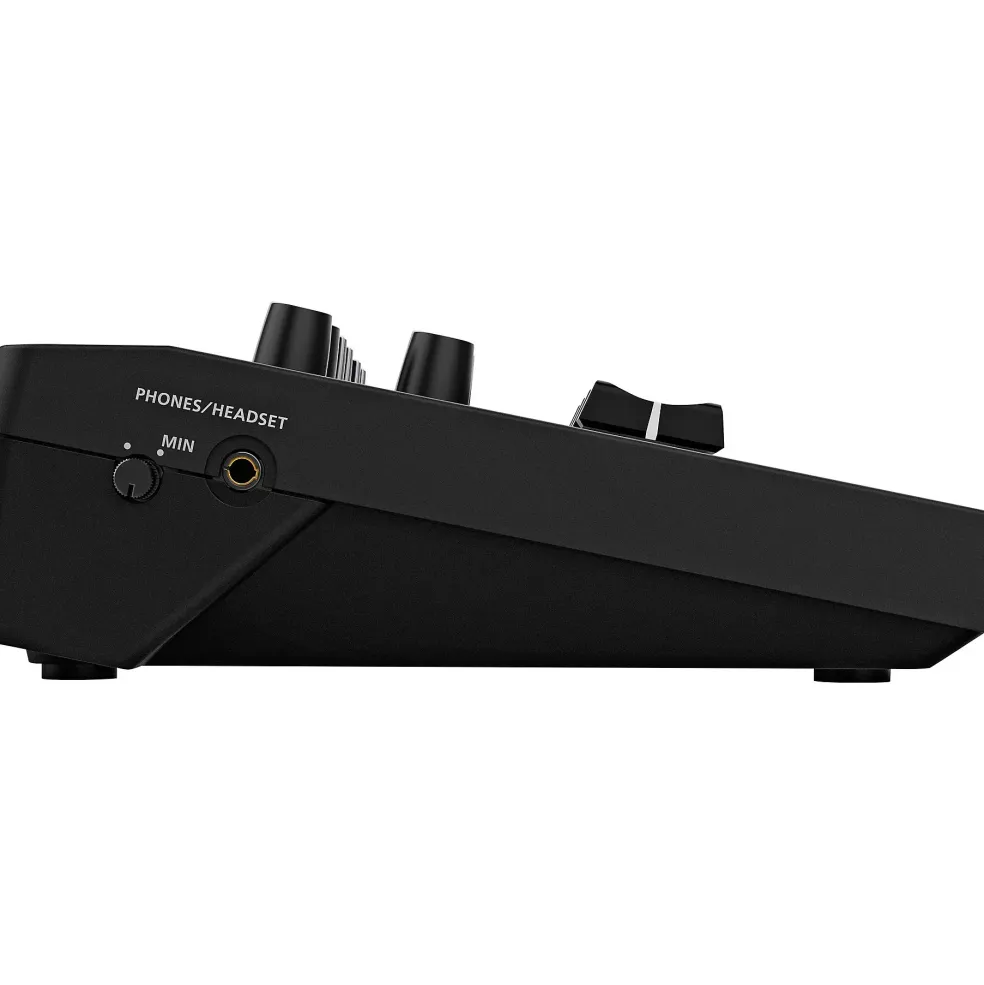 Roland VRC-01 AeroCaster iPad Livestreaming System