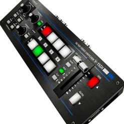 Roland V-1SDI Web Streaming Bundle