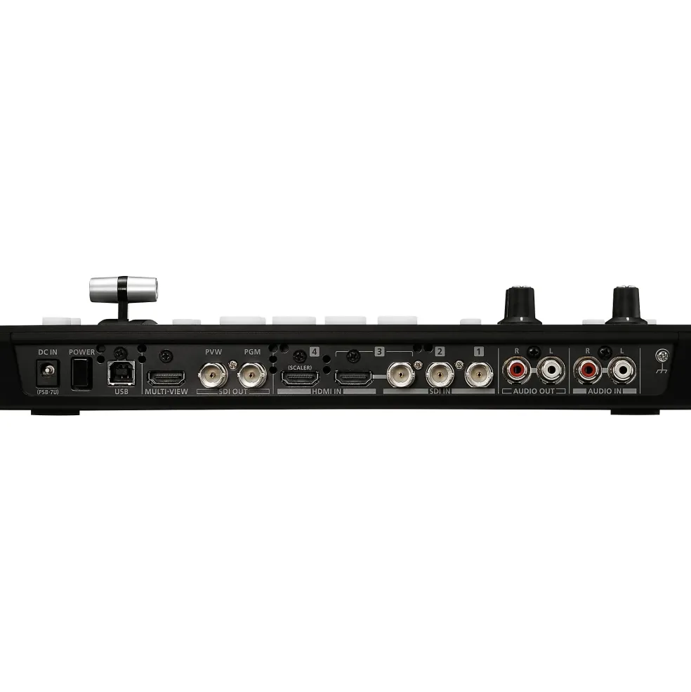 Roland V-1SDI Web Streaming Bundle