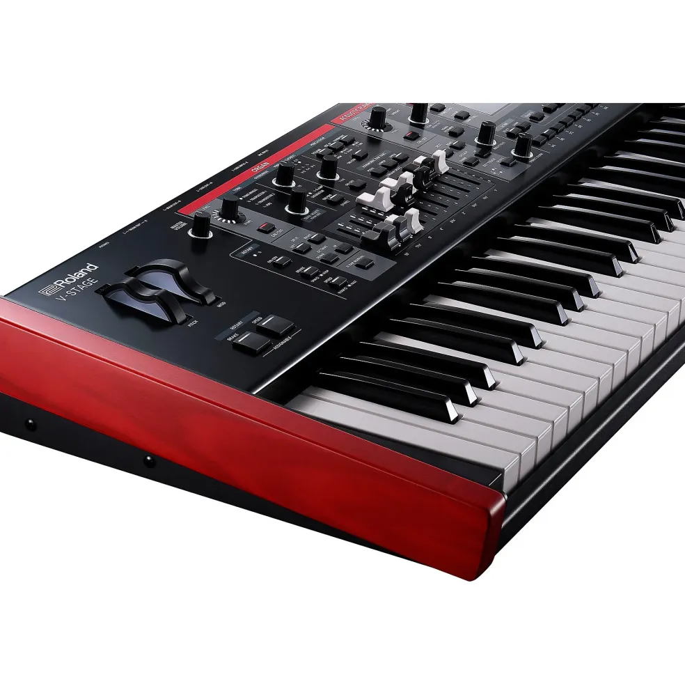 Roland V-Stage 76 Digital Stage Keyboard