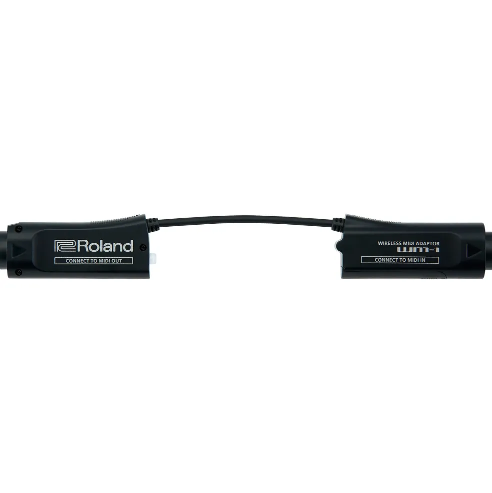 Roland WM-1 Wireless MIDI Adaptor