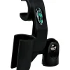 Royer AxeMount Dual Microphone Clip for R-121 and 57