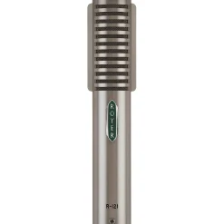 Royer R-121 Ribbon Microphone Nickel