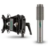 Royer R-121 Ribbon Microphone and RSM-SS1 Sling-Shock Shockmount R-121 with RSM-SS1 Sling-Shock