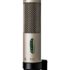 Royer R-10 Ribbon Microphone