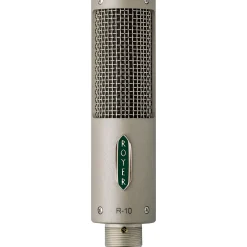 Royer R-10 Ribbon Microphone