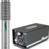 Royer R-121 Ribbon Microphone & dBooster Combo