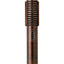 Royer R-121 25th Anniversary "Distressed Rose" Microphone