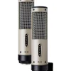 Royer R-10 25th Anniversary "Hot Rod" Microphone Pair