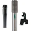 Royer Royer R-121 & Shure SM57 Recording Mic Pack