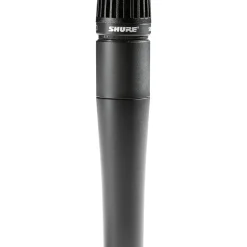 Royer Royer R-121 & Shure SM57 Recording Mic Pack