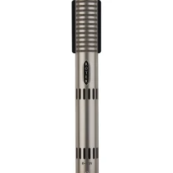 Royer R-122V Tube Ribbon Microphone Nickel