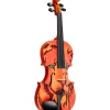 Rozanna's Violins Lion Spirit Violin Outfit 4/4