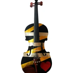 Rozanna's Violins Love Wrap Violin Outfit 4/4