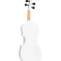 Rozanna's Violins Snowflake II Series Violin Outfit 3/4