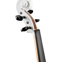 Rozanna's Violins Snowflake II Series Violin Outfit 3/4