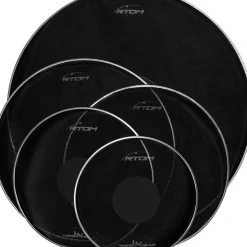 RTOM 10"/12"/14"/16"/22" Low-Volume Mesh Head Pack