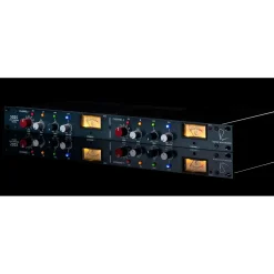 Rupert Neve Designs 5025 Dual Shelford Mic Preamp with 5254 Shelford Compressor Package