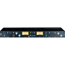 Rupert Neve Designs 5025 Dual Shelford Mic Preamp with 5254 Shelford Compressor Package