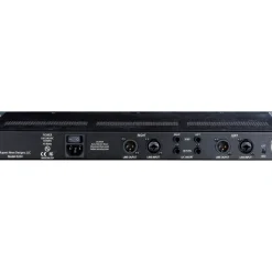 Rupert Neve Designs 5025 Dual Shelford Mic Preamp with 5254 Shelford Compressor Package