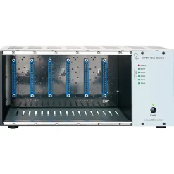 Rupert Neve Designs 6SP 500 Series Rack