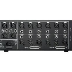 Rupert Neve Designs 6SP 500 Series Rack