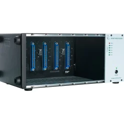 Rupert Neve Designs 6SP 500 Series Rack