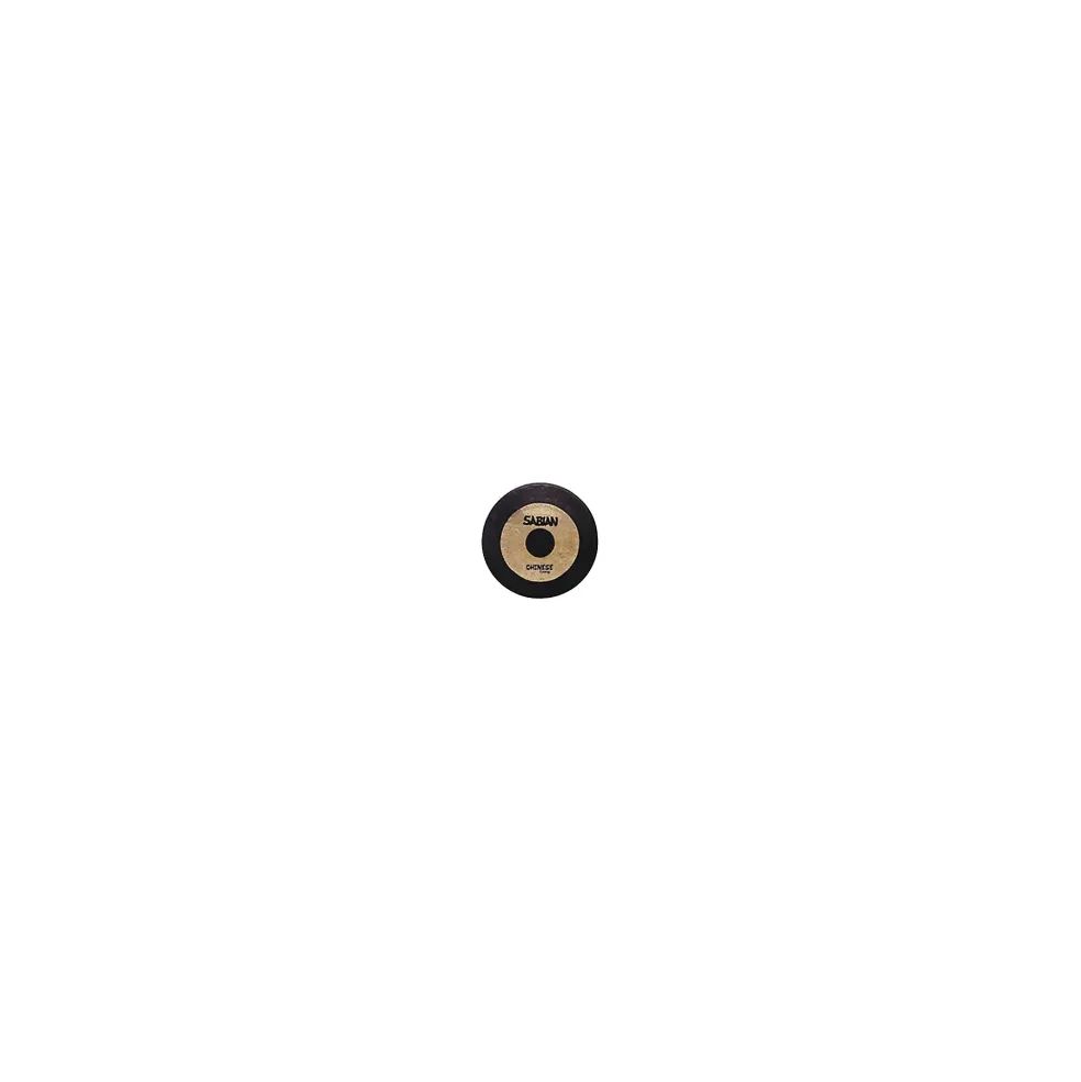 SABIAN 53401 34" Chinese Gong