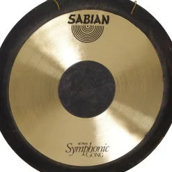 SABIAN 52802 28" Symphonic Gong