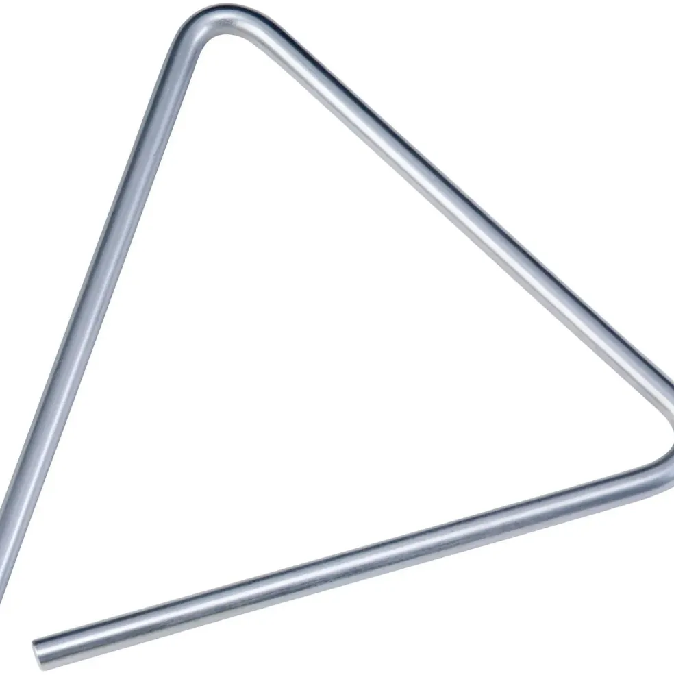 SABIAN 4" Overture Triangle 8 in.