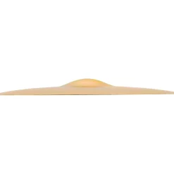 SABIAN AA Concert Band Cymbals 18 in. Brilliant Finish