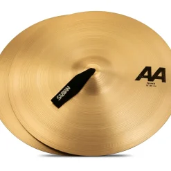 SABIAN AA French Cymbals 18 in.