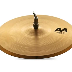 SABIAN AA Hi-Hats Medium 14 in.