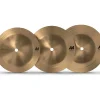 SABIAN AA MAX Mike Portnoy Bell Chime Cymbal Set
