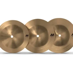 SABIAN AA MAX Mike Portnoy Bell Chime Cymbal Set