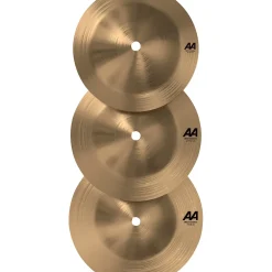 SABIAN AA MAX Mike Portnoy Bell Chime Cymbal Set