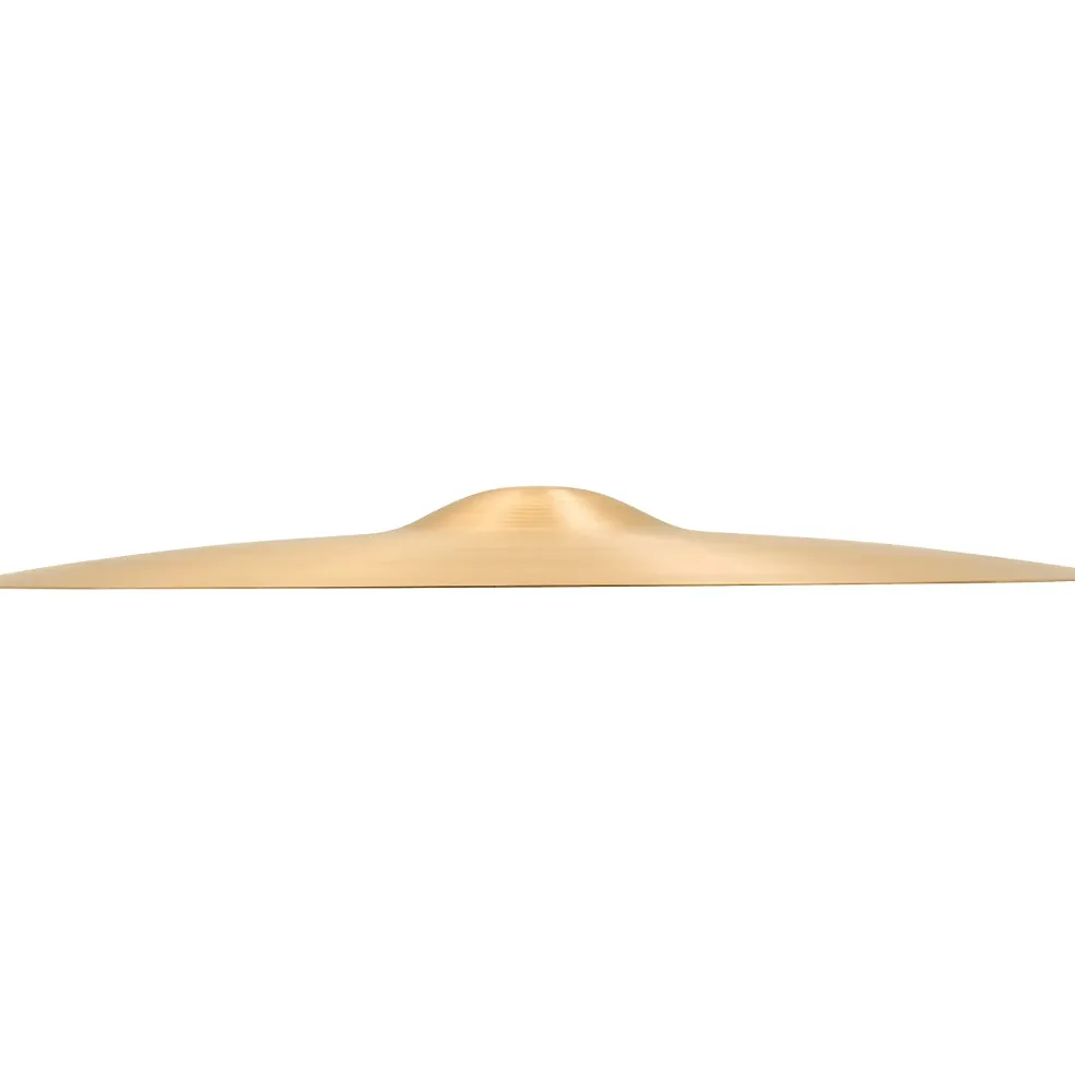 SABIAN AA Medium Crash Cymbal 16 in.