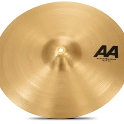 SABIAN AA Medium Thin Crash 18 in.