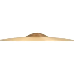 SABIAN AA Molto Symphonic Series Suspended Cymbal 18 in.