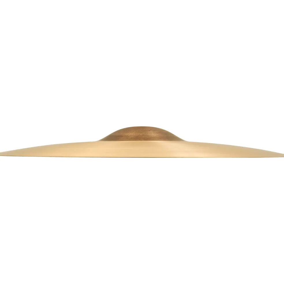 SABIAN AA Molto Symphonic Series Suspended Cymbal 18 in.
