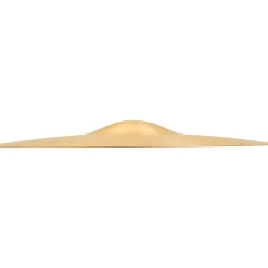 SABIAN AA Rock Crash Cymbal Brilliant 16 in.