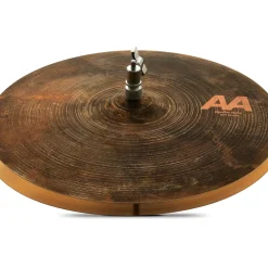 SABIAN AA Series Apollo Hi-Hats 16 in.