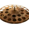 SABIAN AA Sick Hats 18 in.