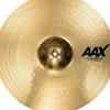 SABIAN AAX Crystal Thin Crash 17 in.