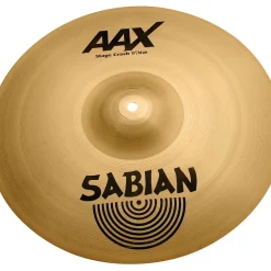 SABIAN AAX Series Stage Crash Cymbal 15 in.