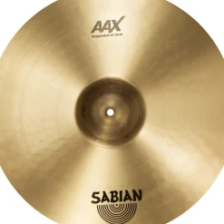 SABIAN AAX Suspended Cymbal 20 in.