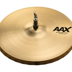 SABIAN AAX X-Celerator Hi-Hats 14 in.