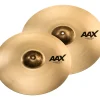 SABIAN AAX X-plosion Crash Cymbal Pack