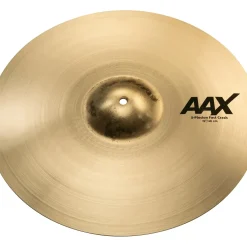 SABIAN AAX X-plosion Fast Crash Cymbal 19 in.